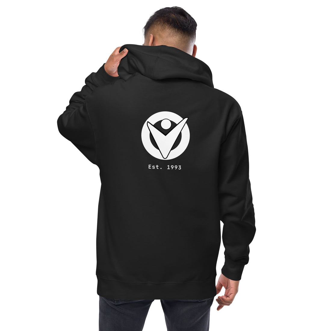 Victory 1993 Hoodie