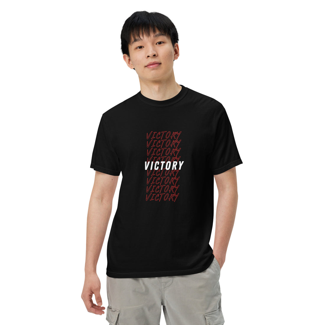 Victory X8 T-Shirt