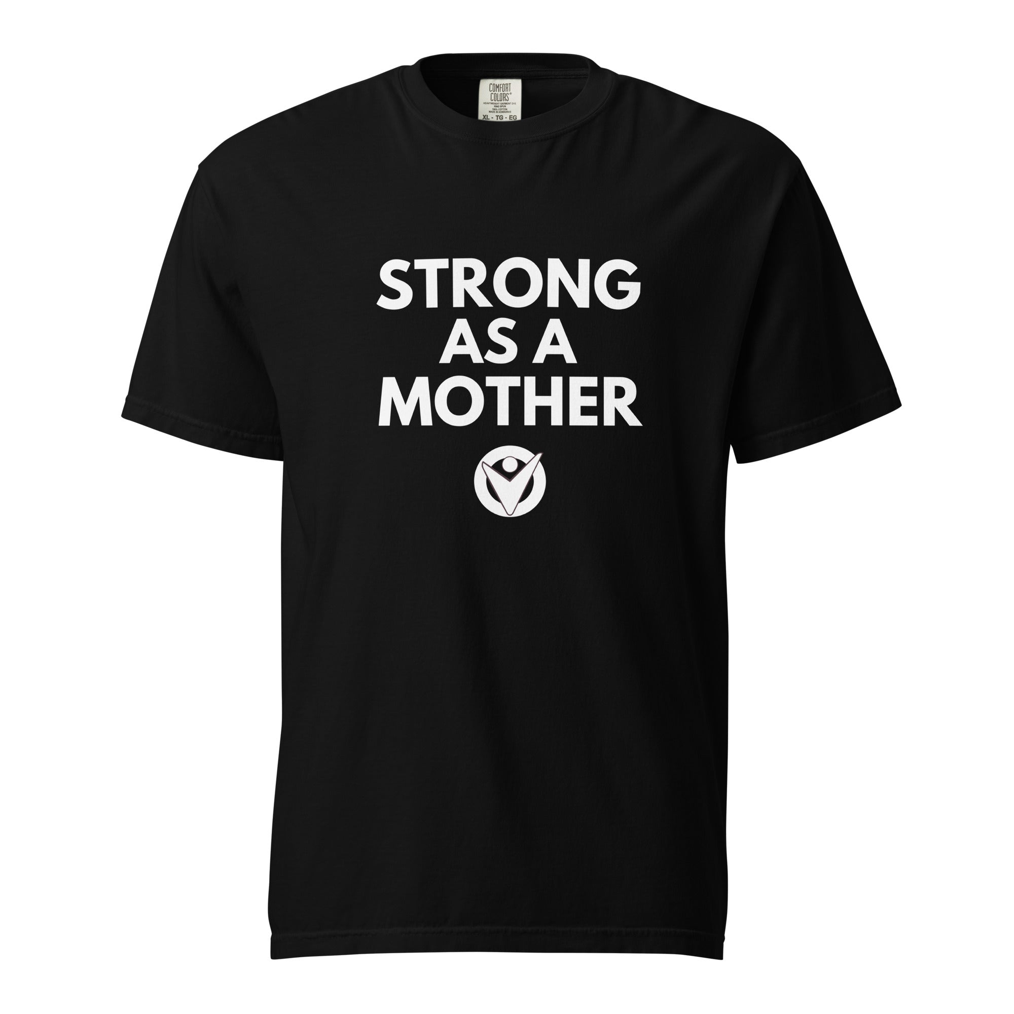 Strong As A Mother Shirt – Shop Victory