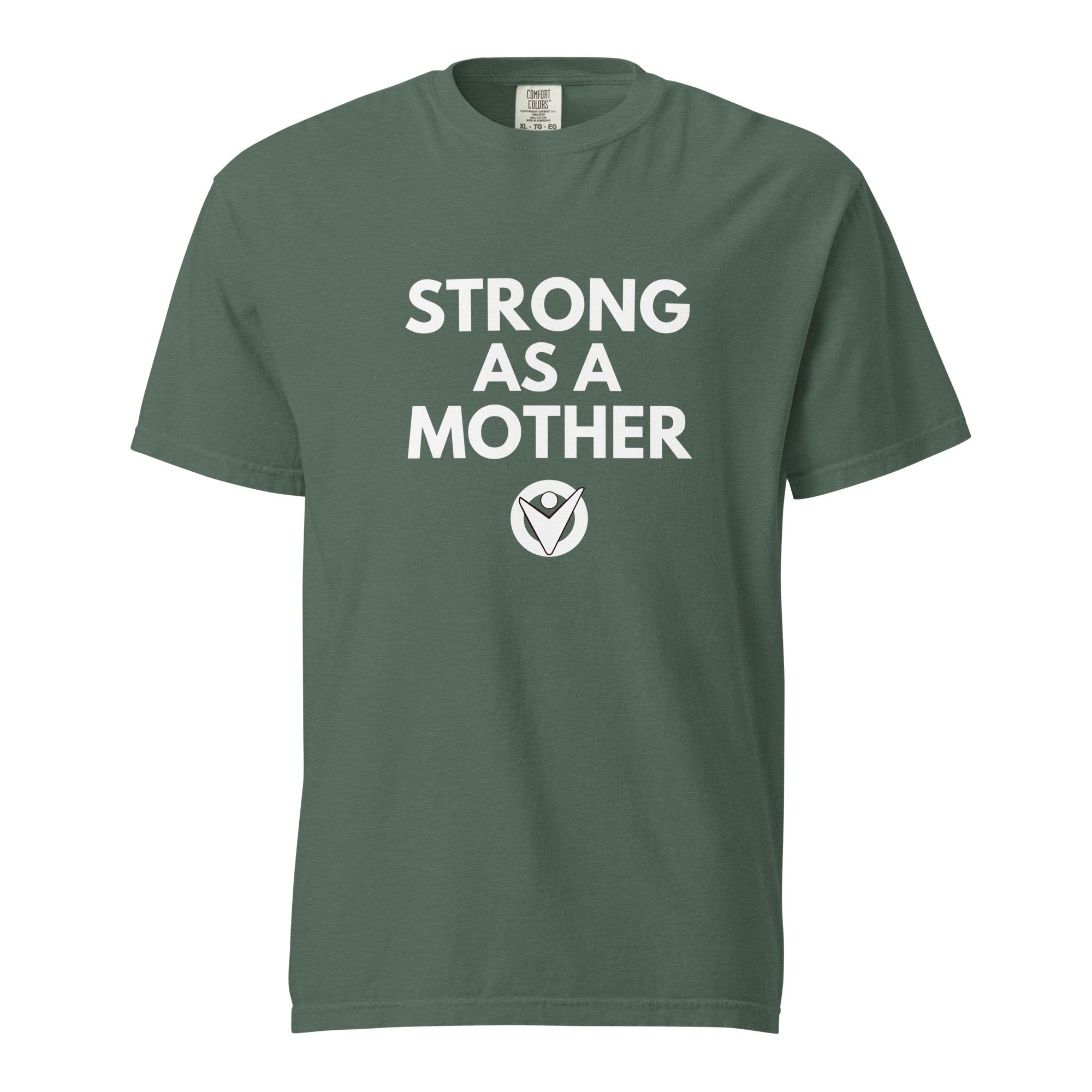 Strong As A Mother Shirt – Shop Victory