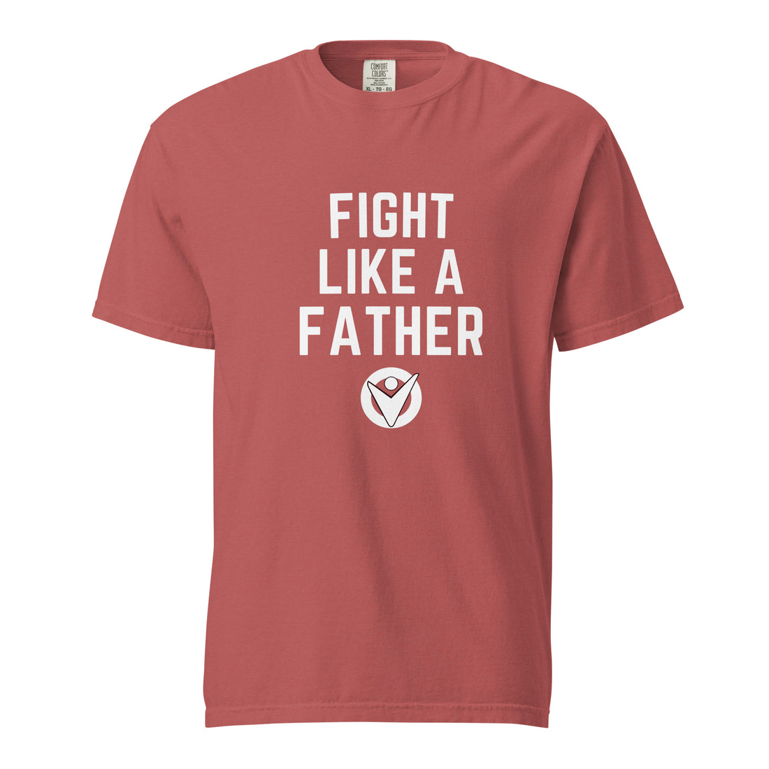 Fight Like A Father Shirt