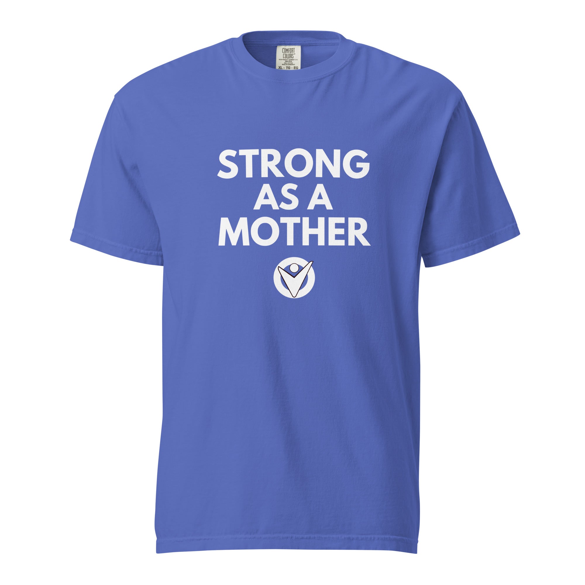 Strong As A Mother Shirt – Shop Victory