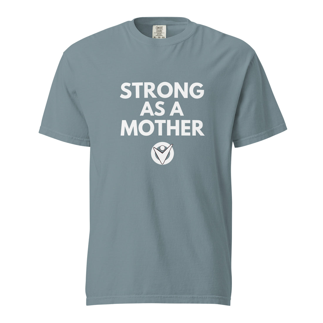 Strong As A Mother Shirt