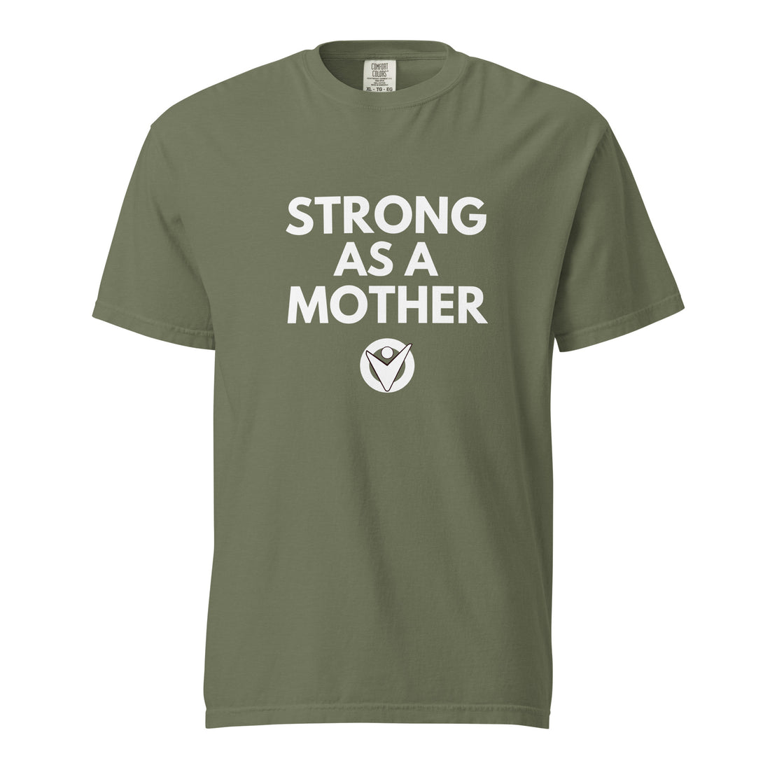 Strong As A Mother Shirt