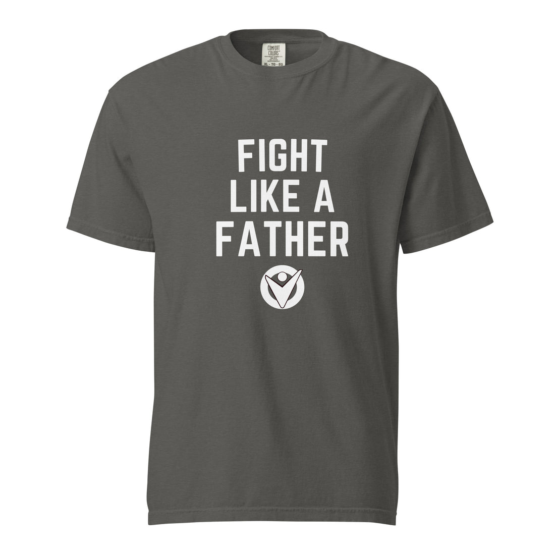 Fight Like A Father Shirt