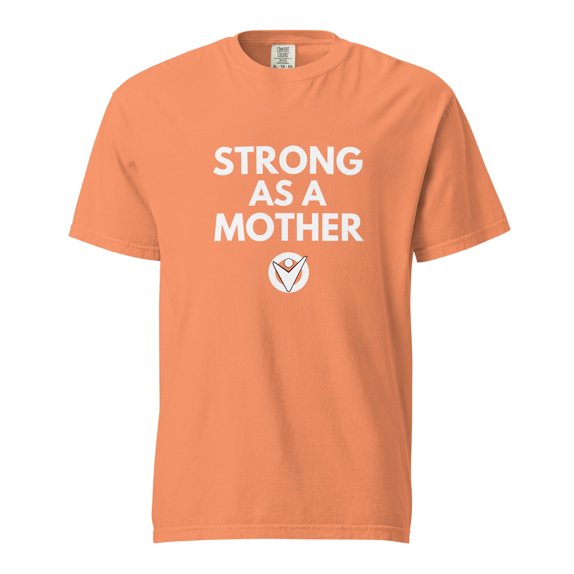 Strong As A Mother Shirt – Shop Victory
