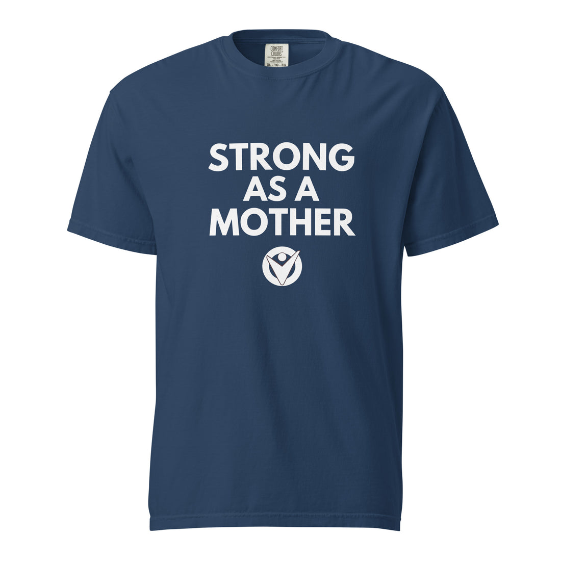 Strong As A Mother Shirt