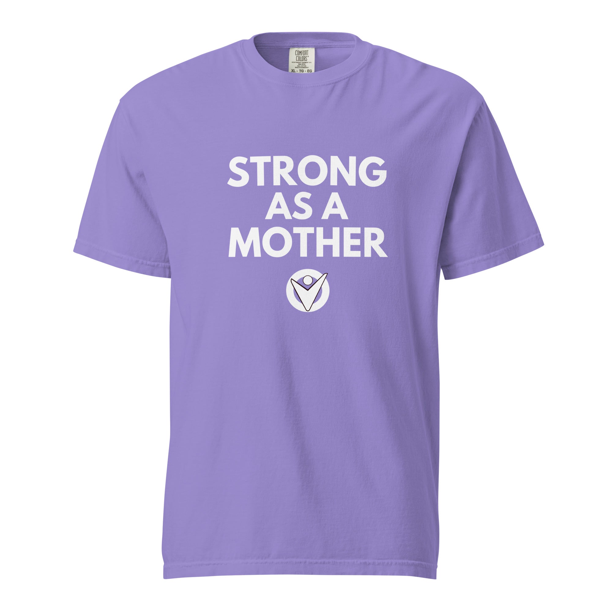 Strong As A Mother Shirt – Shop Victory