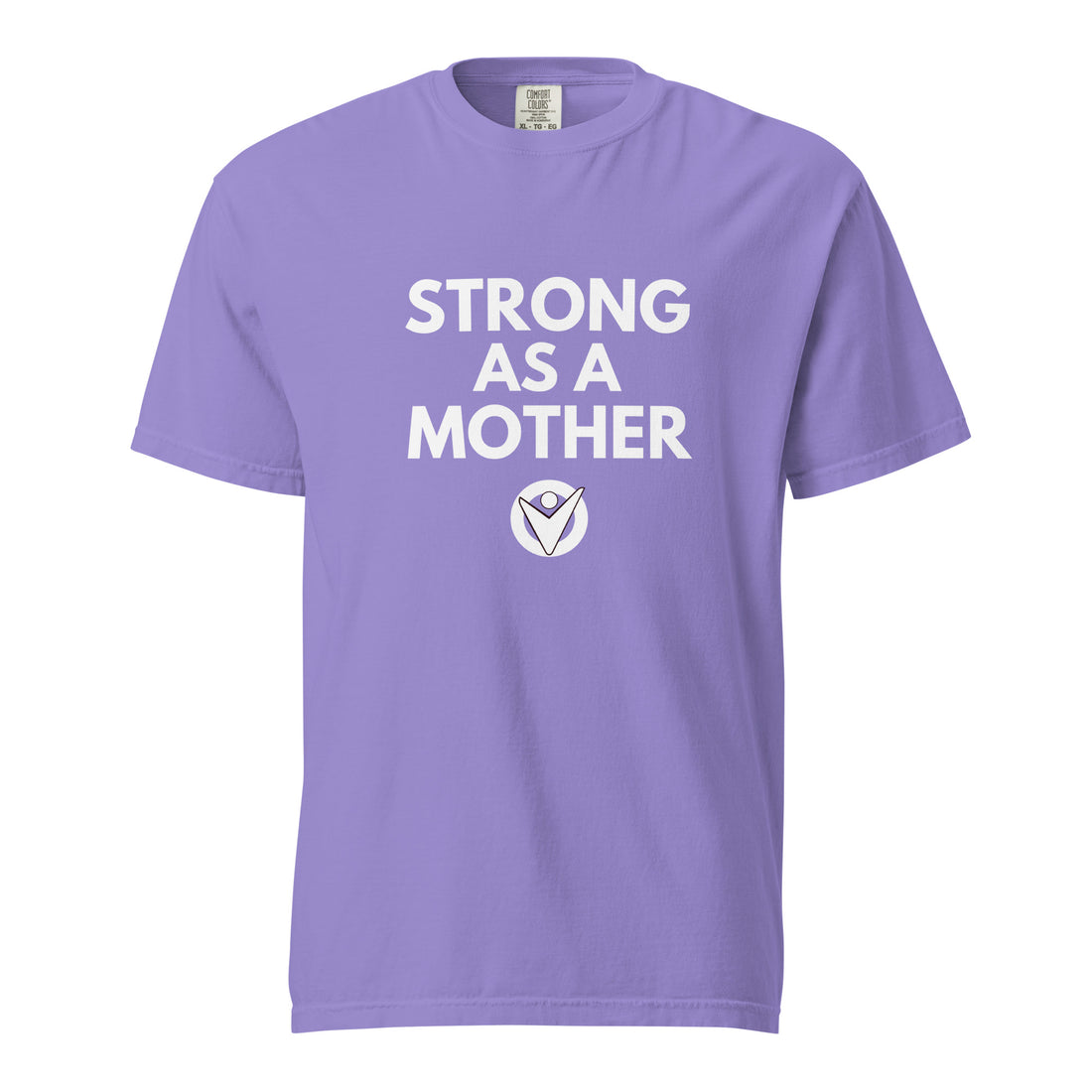 Strong As A Mother Shirt