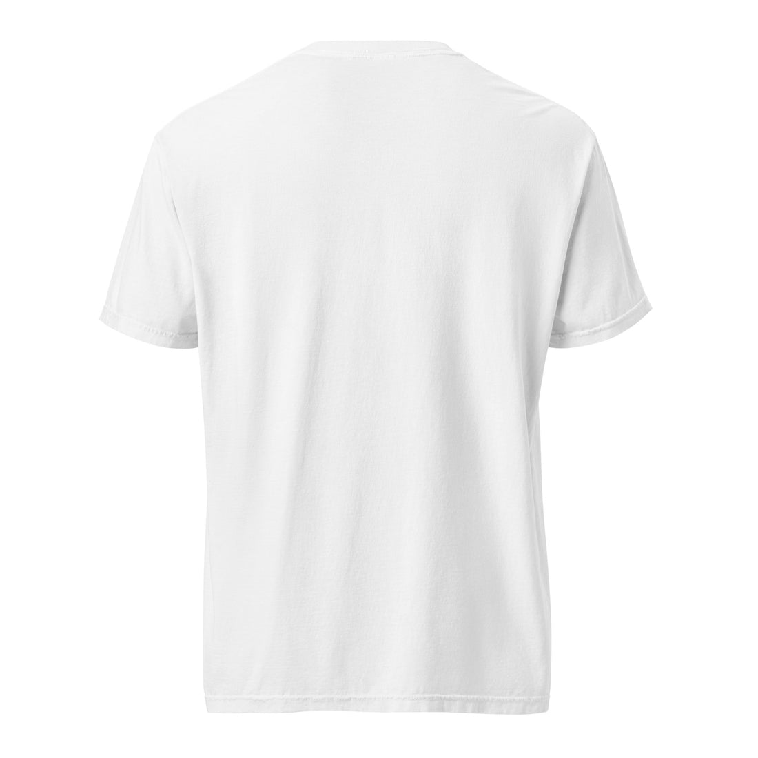 Victory Large Logo T-Shirt (White)