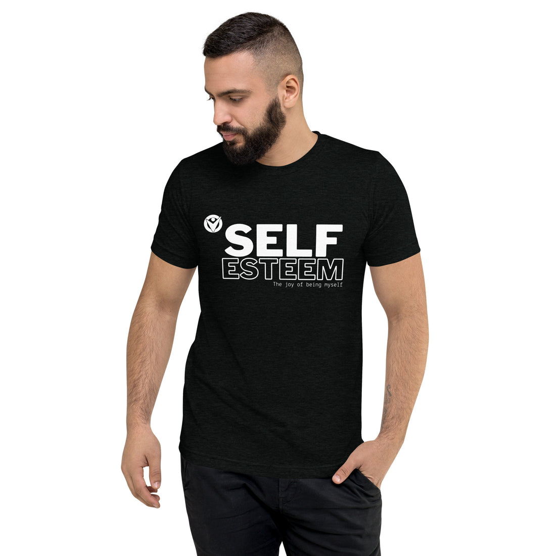 Victory Self Esteem T-Shirt