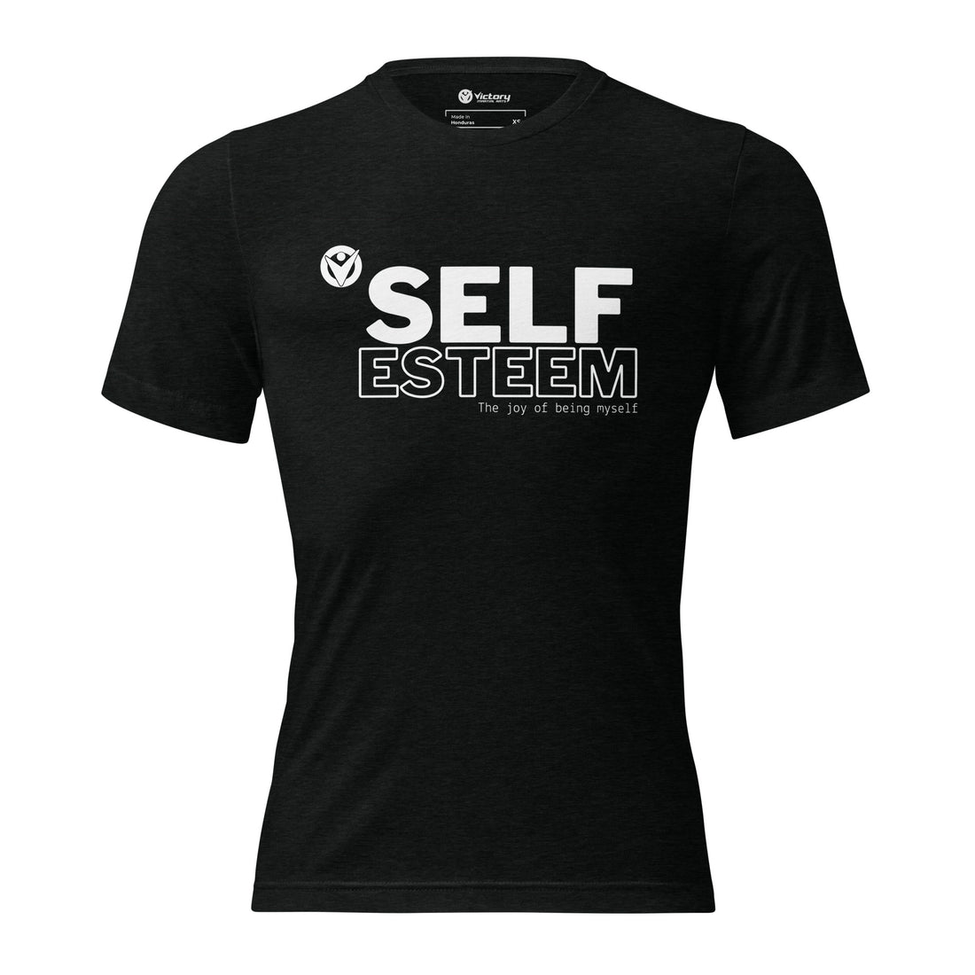 Victory Self Esteem T-Shirt