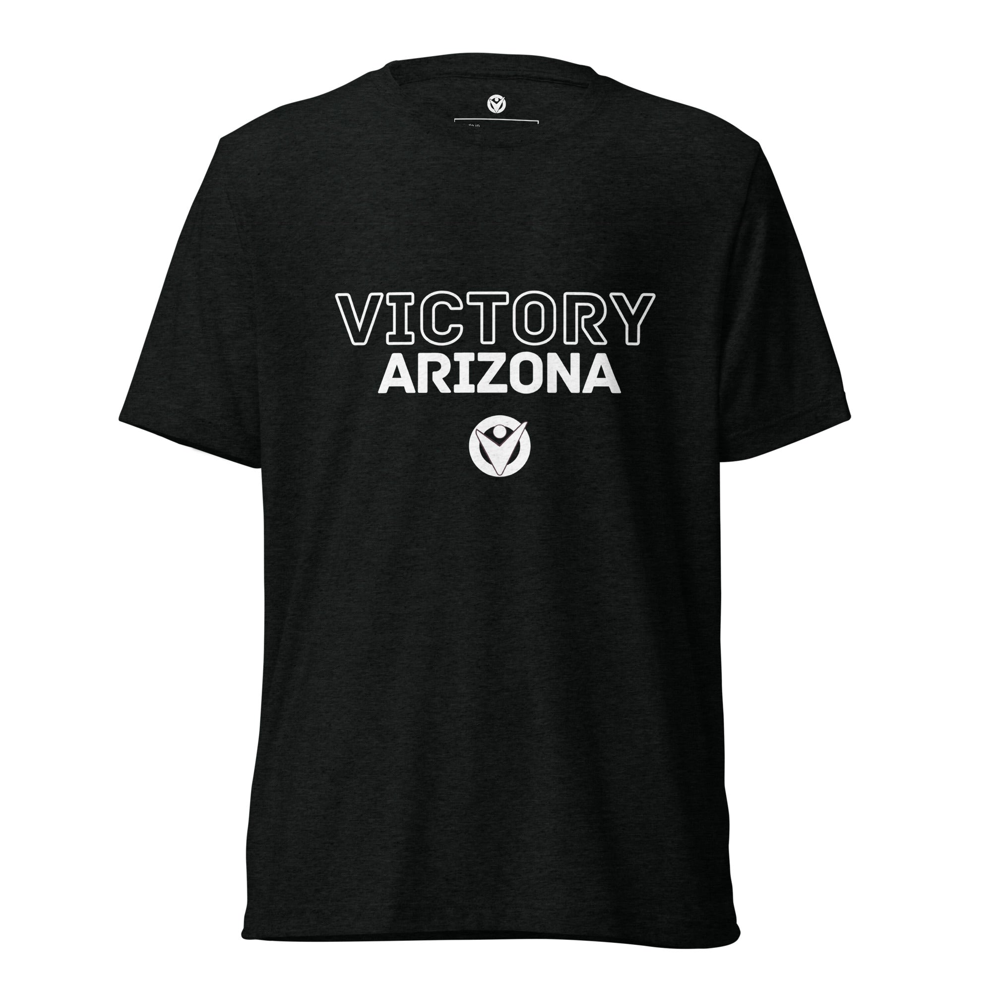 Victory Arizona T-Shirt (Black) – Shop Victory