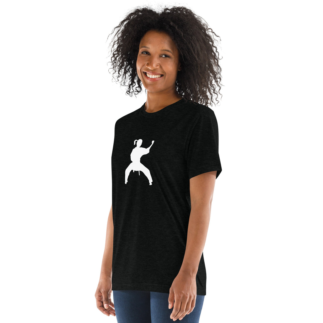 Victory 'Stance' Performance Tee (Women's)