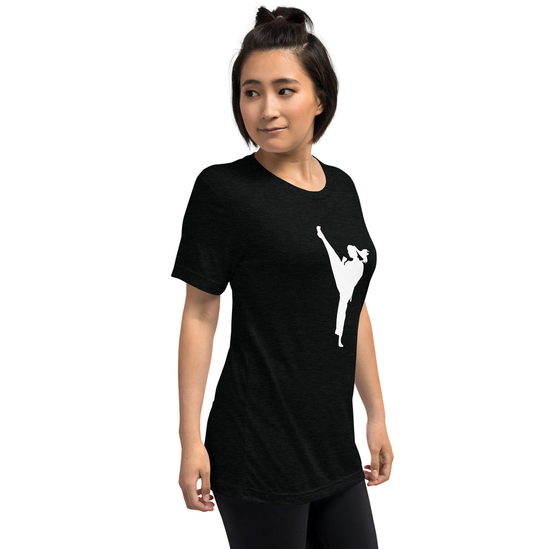 Victory 'Kick' Performance Tee (Women's)