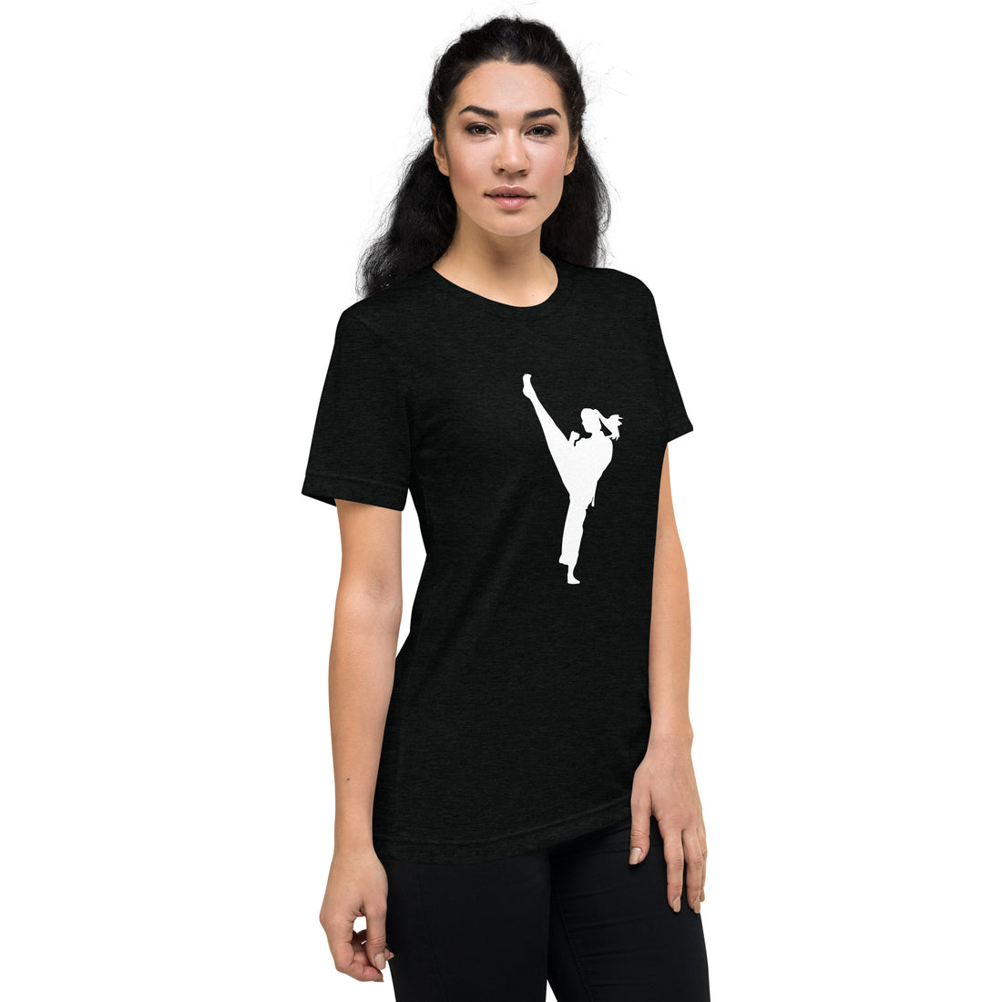 Victory 'Kick' Performance Tee (Women's)