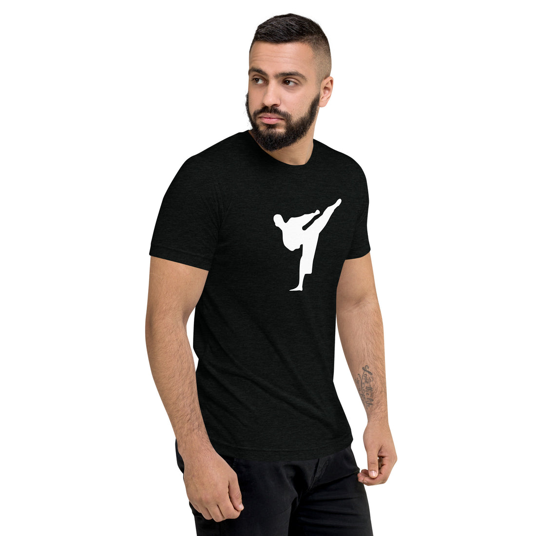 Victory 'Kick' Performance Tee (Men's)