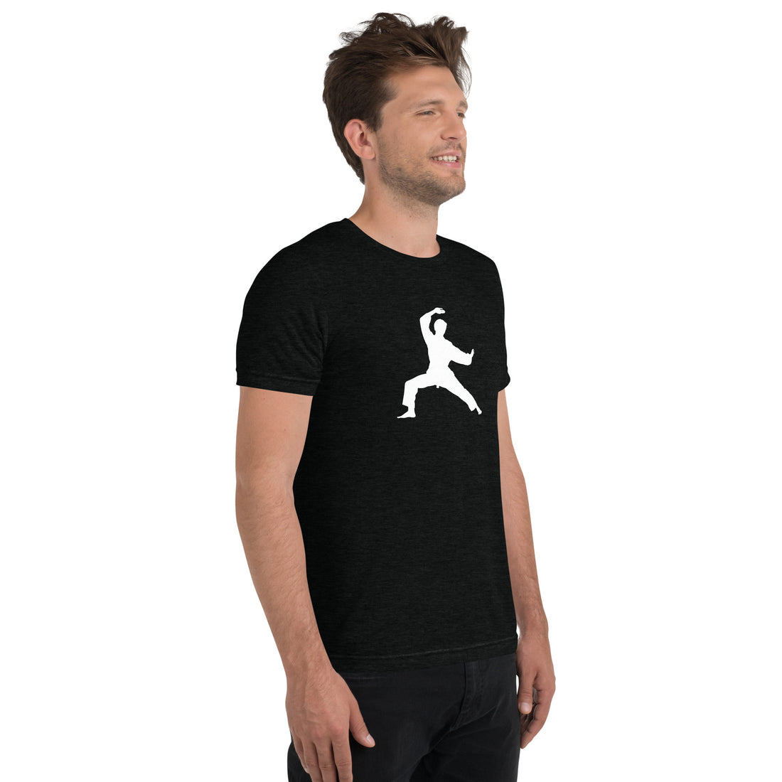 Victory 'Stance' Performance Tee (Men's)