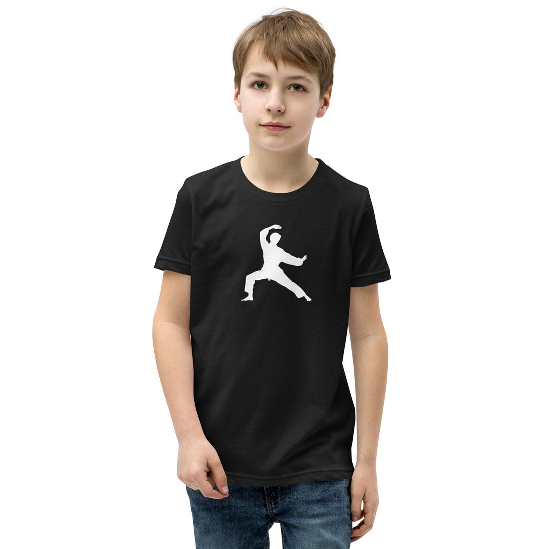 Youth 'Stance' Tee (Boy)