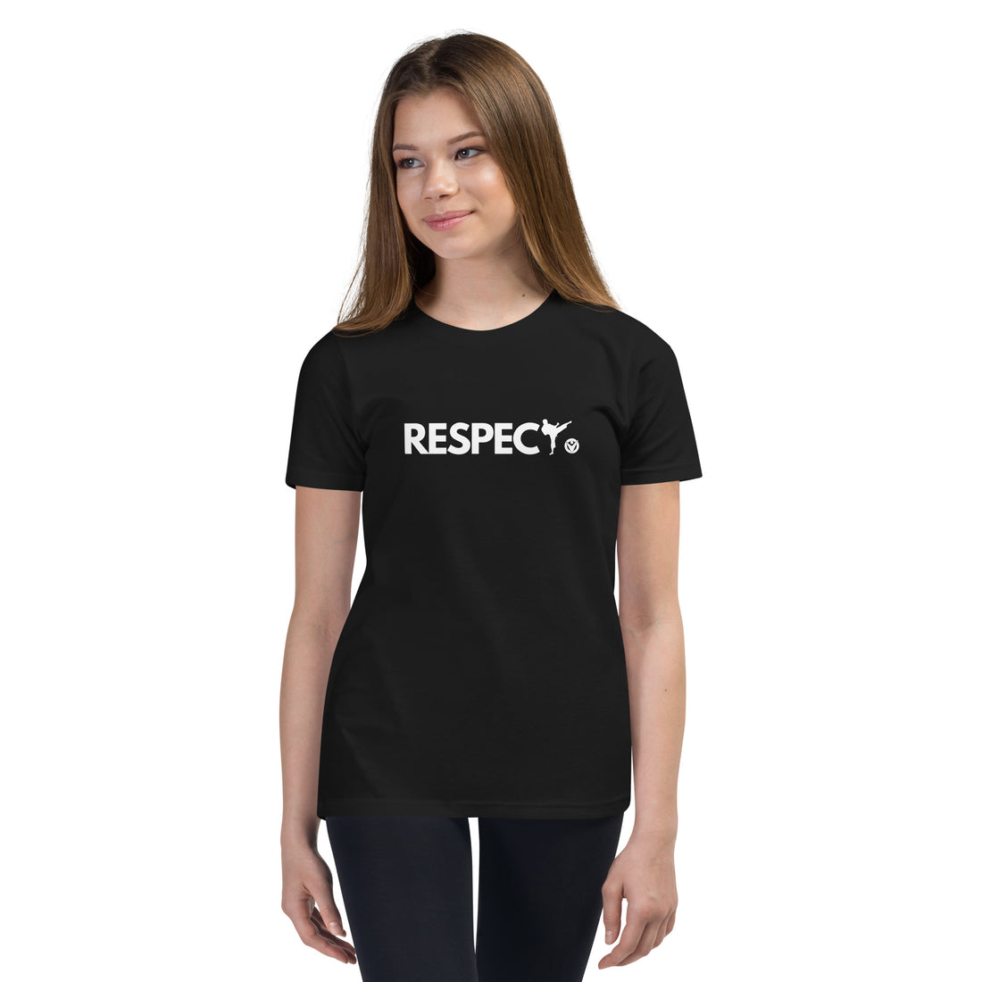 Respect Youth T-Shirt