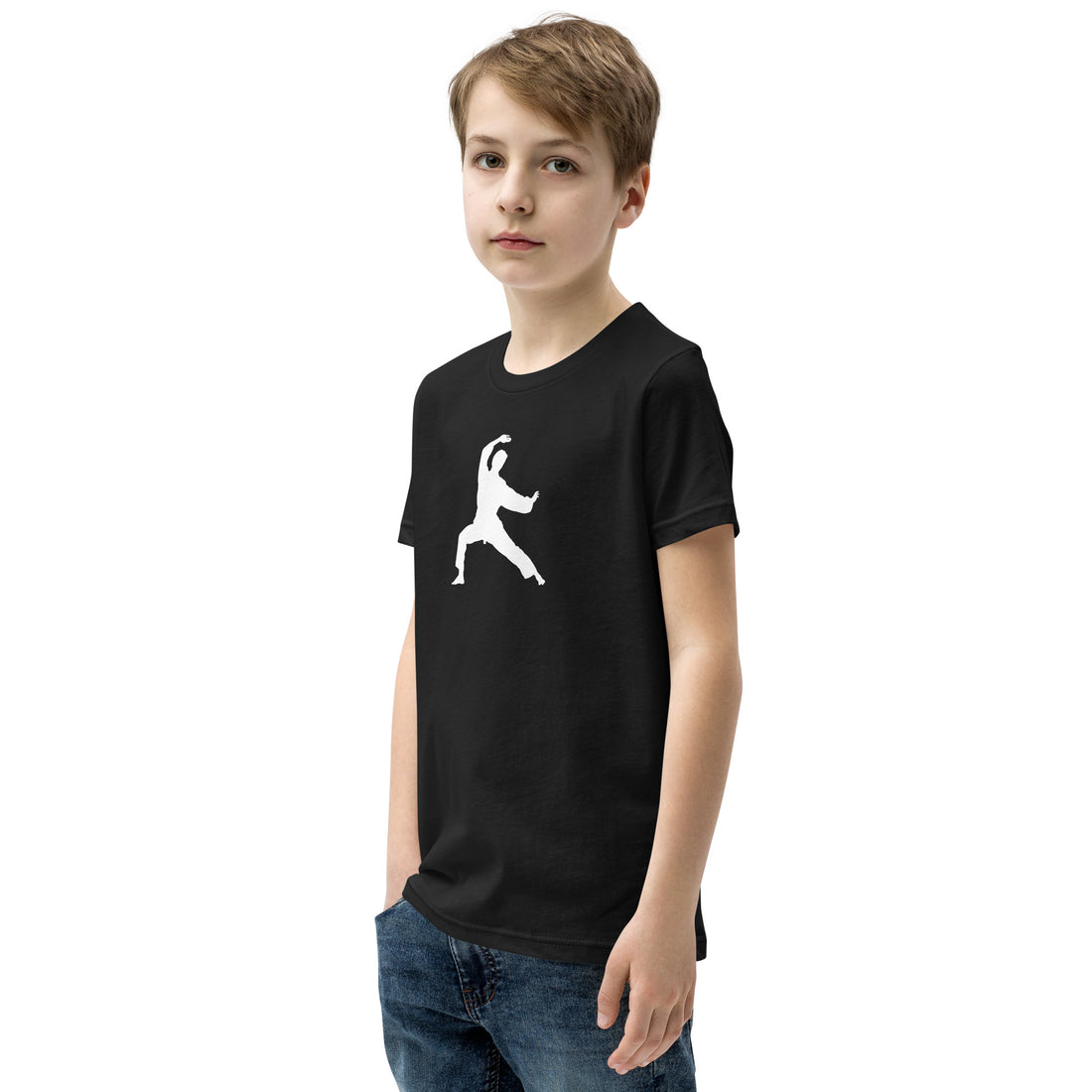 Youth 'Stance' Tee (Boy)