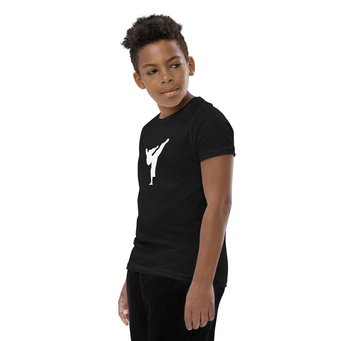 Youth 'Kick' Tee (Boy)