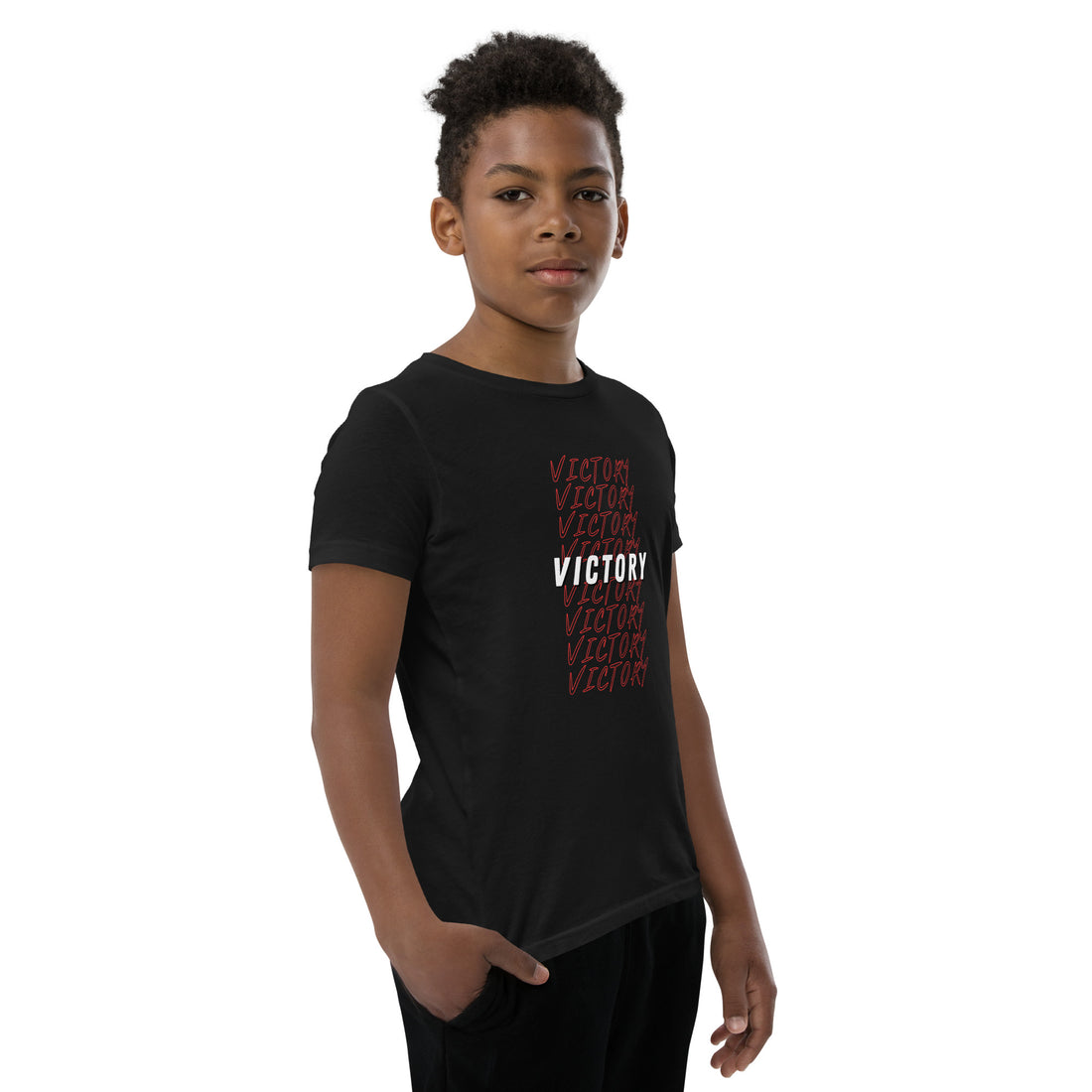 Victory Youth X8 T-Shirt